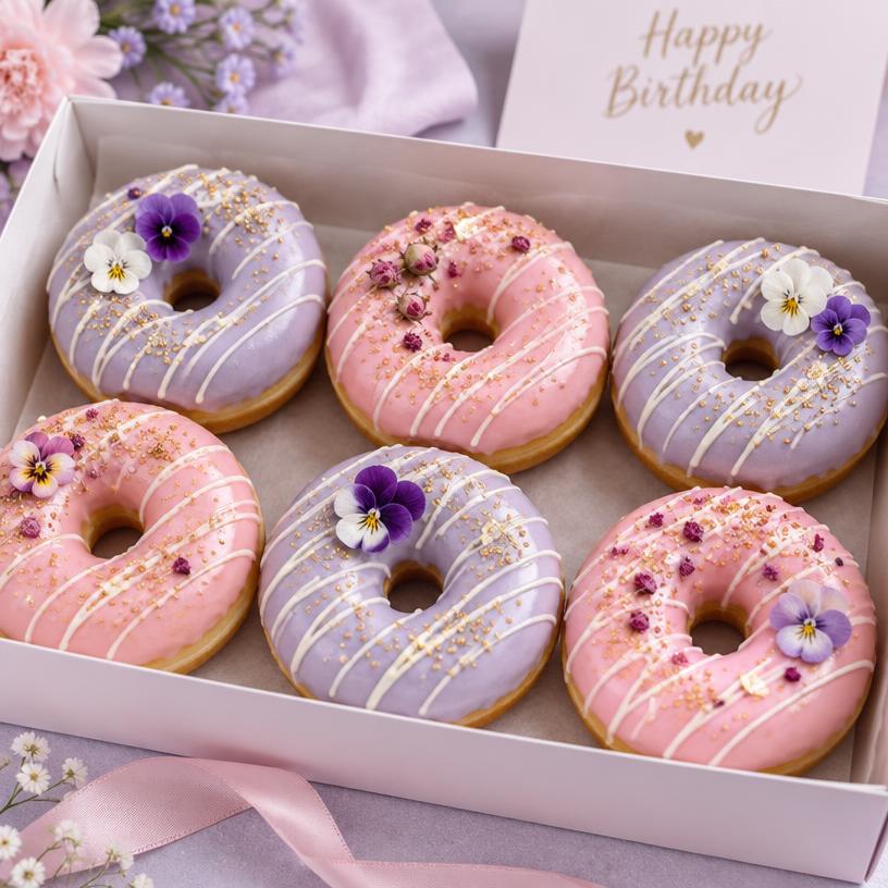Cajas de regalo